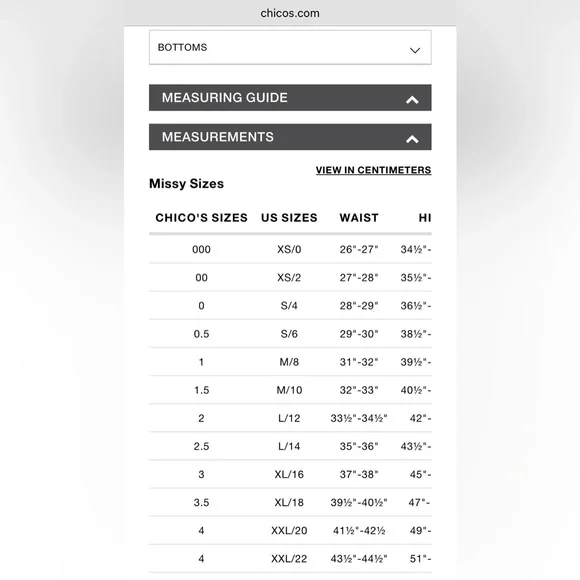 Chico's Platinum Nolan Indigo Destructed Jegging Jean Size 00 (XS/2) NWT - Picture 13 of 13